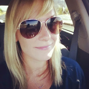 Meet your Posher, Nikki